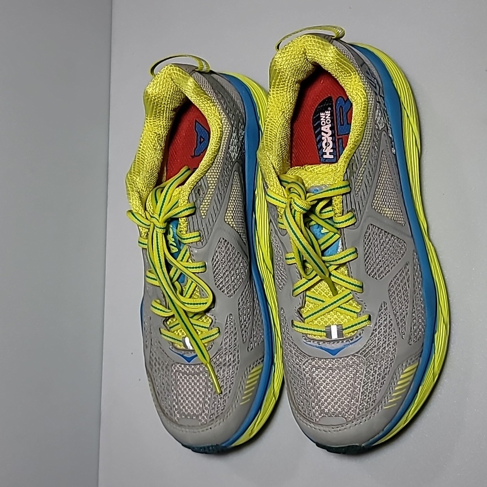 Hoka One One W Challenger ATR 3 Size US 6.5 EU 38 - Picture 5 of 14